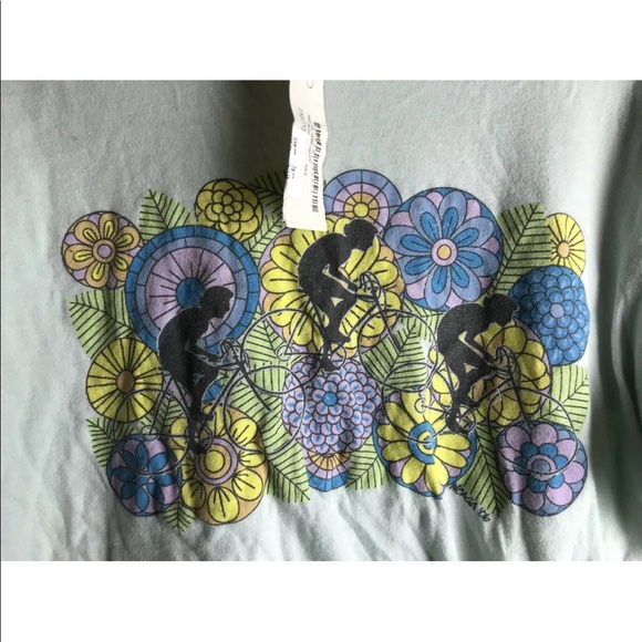 $158 What Comes Around Goes Around NYC t-shirt XL - Picture 2 of 5